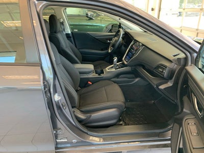 2024 Subaru Legacy Premium