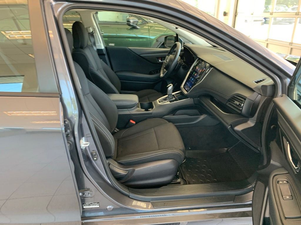 2024 Subaru Legacy Premium
