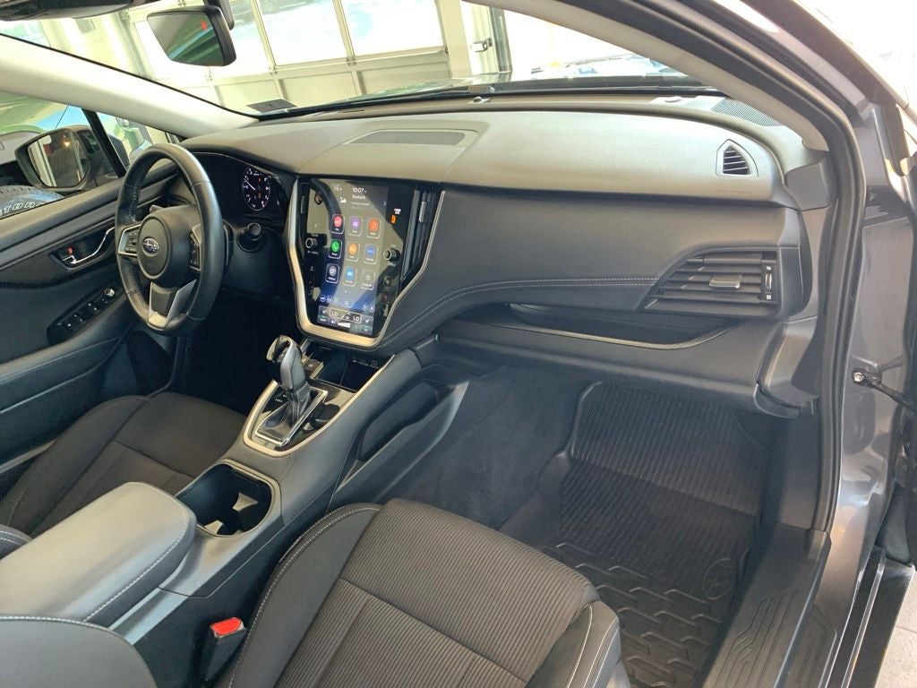 2024 Subaru Legacy Premium