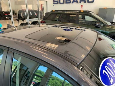 2024 Subaru Legacy Premium