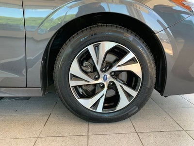 2024 Subaru Legacy Premium