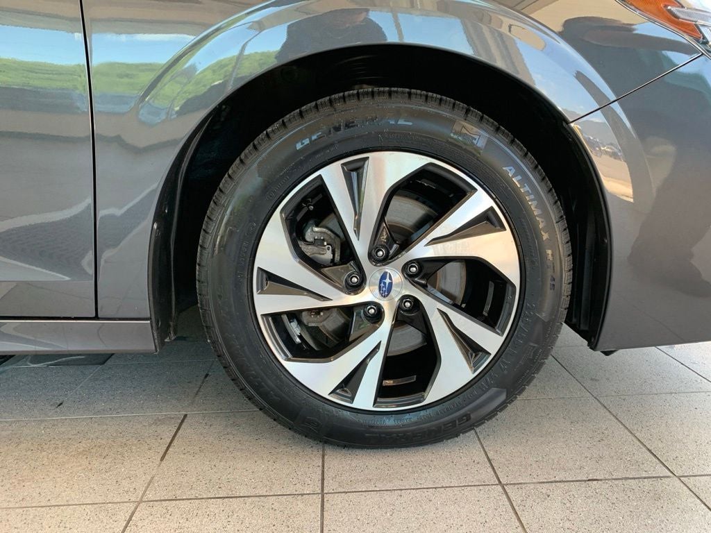 2024 Subaru Legacy Premium