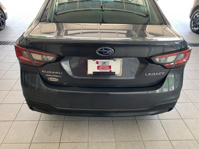 2022 Subaru Legacy Premium