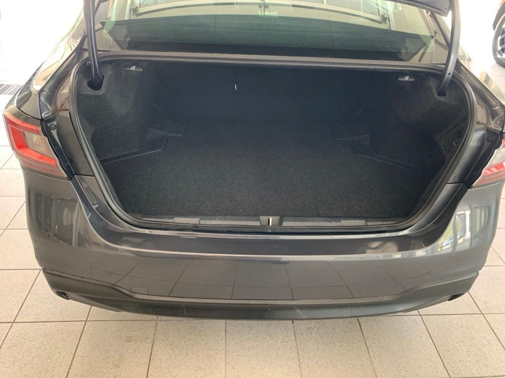 2022 Subaru Legacy Premium