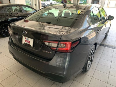 2022 Subaru Legacy Premium