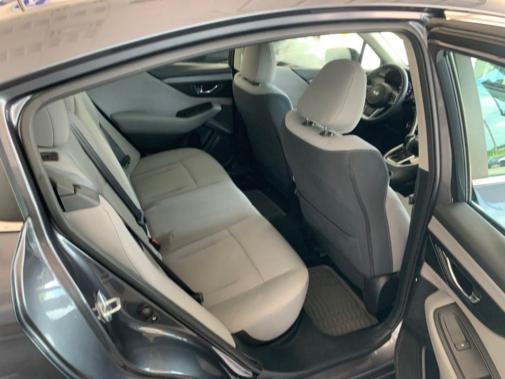 2022 Subaru Legacy Premium