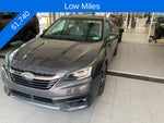 2022 Subaru Legacy Premium