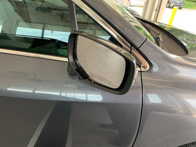 2022 Subaru Legacy Premium