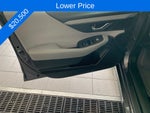 2022 Subaru Legacy Premium