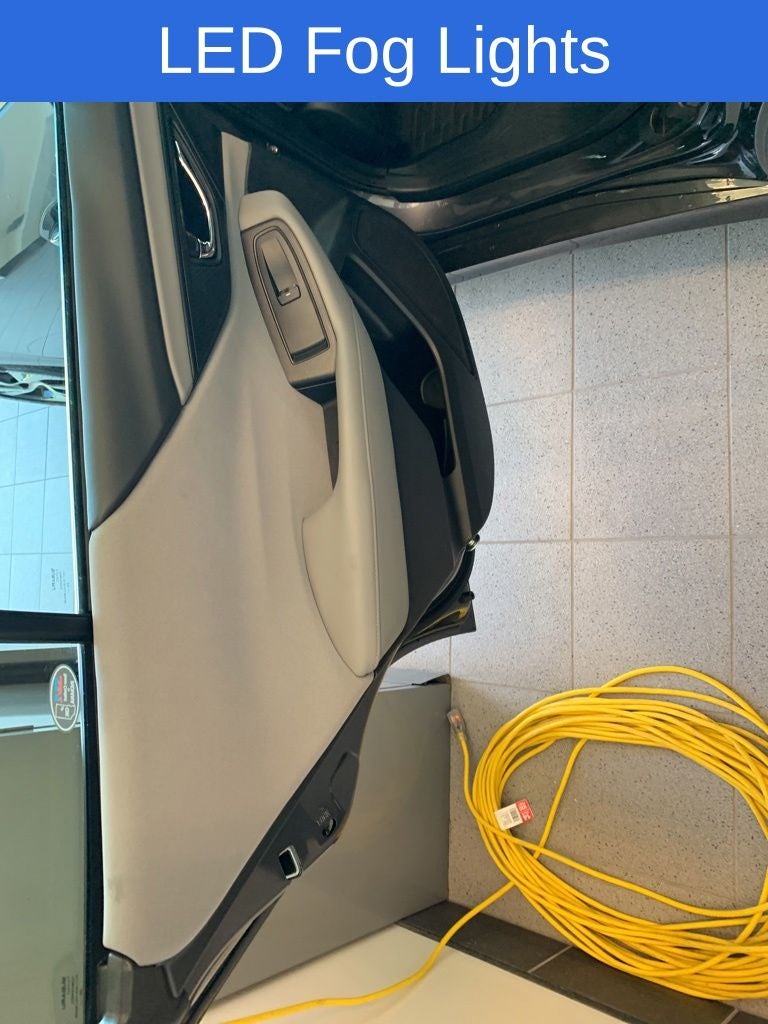 2021 Subaru Legacy Premium