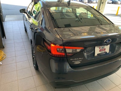 2021 Subaru Legacy Premium