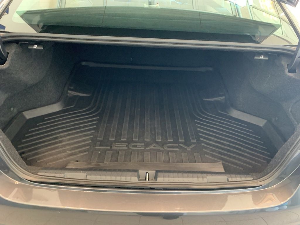 2021 Subaru Legacy Premium