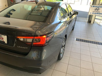 2021 Subaru Legacy Premium