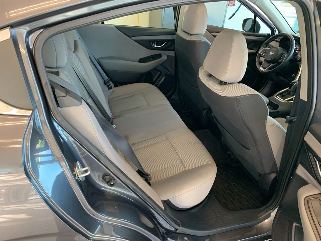 2021 Subaru Legacy Premium