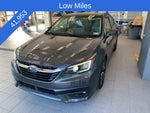 2021 Subaru Legacy Premium