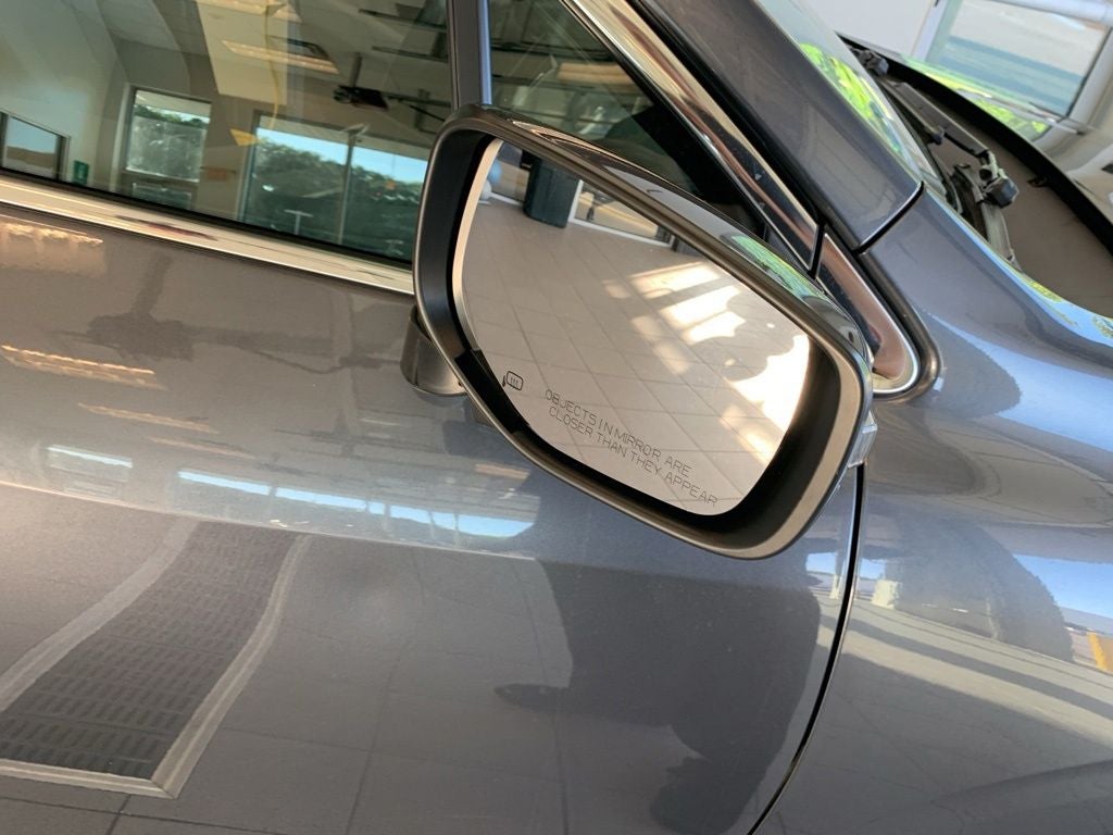 2021 Subaru Legacy Premium
