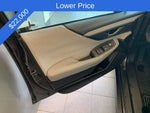 2021 Subaru Legacy Premium