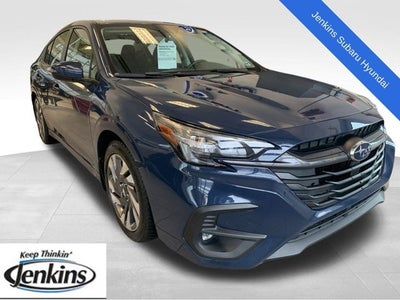 2024 Subaru Legacy Limited