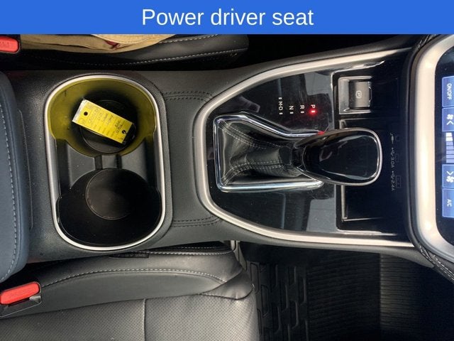 2024 Subaru Legacy Limited