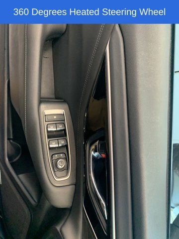 2024 Subaru Legacy Limited