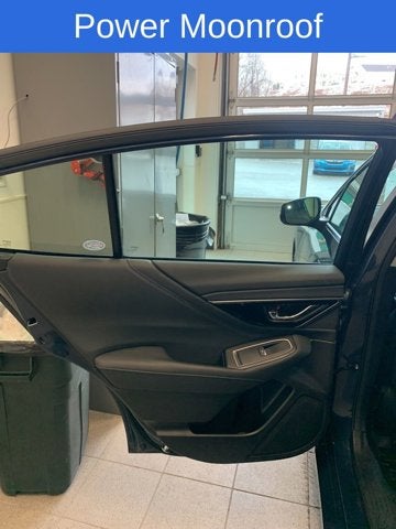 2024 Subaru Legacy Limited