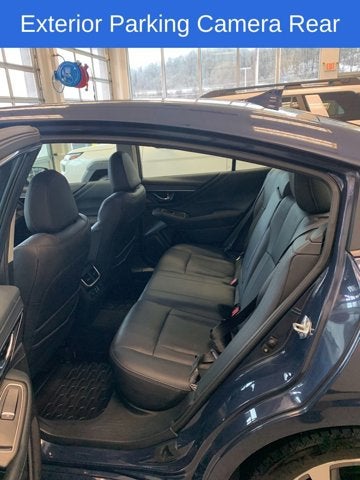 2024 Subaru Legacy Limited