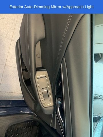 2024 Subaru Legacy Limited