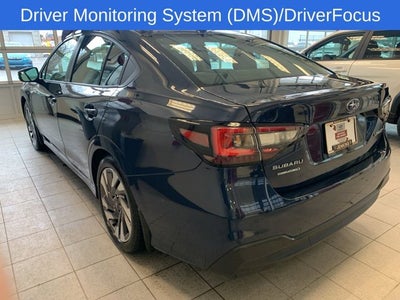 2024 Subaru Legacy Limited