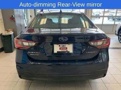 2024 Subaru Legacy Limited