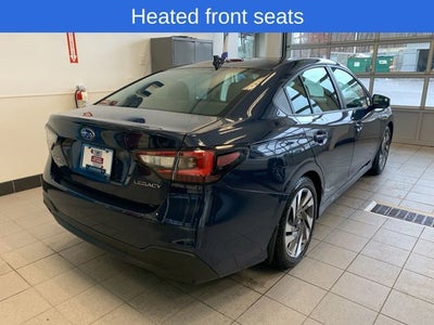 2024 Subaru Legacy Limited