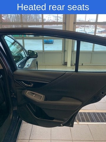 2024 Subaru Legacy Limited