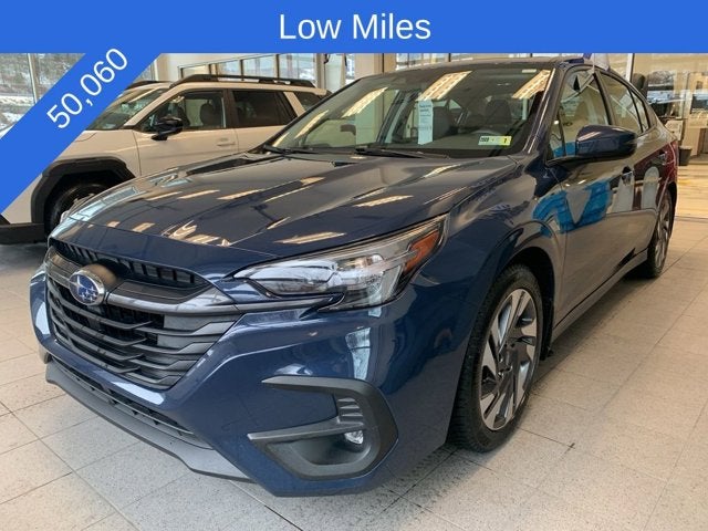 2024 Subaru Legacy Limited