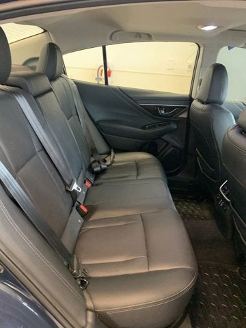 2024 Subaru Legacy Limited