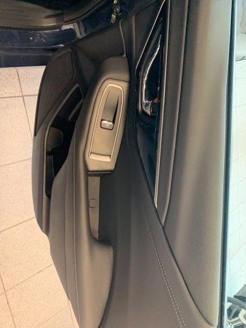 2024 Subaru Legacy Limited