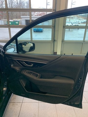 2024 Subaru Legacy Limited