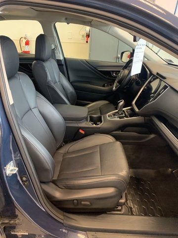 2024 Subaru Legacy Limited