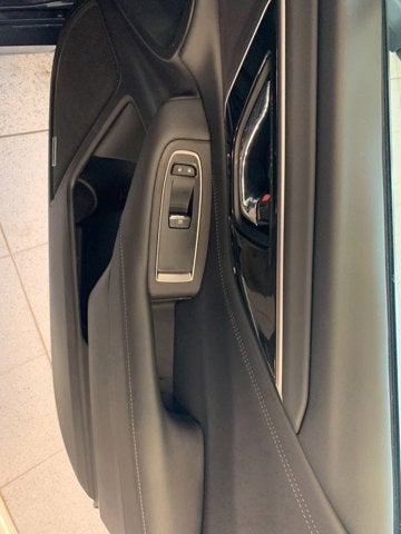 2024 Subaru Legacy Limited