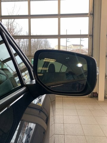 2024 Subaru Legacy Limited