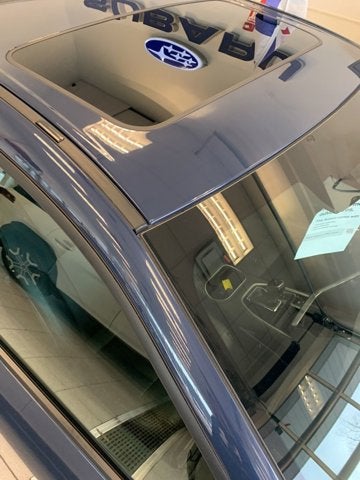 2024 Subaru Legacy Limited