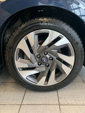 2024 Subaru Legacy Limited