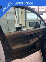 2024 Subaru Legacy Limited