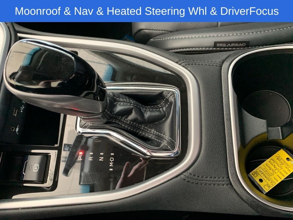 2021 Subaru Legacy Limited