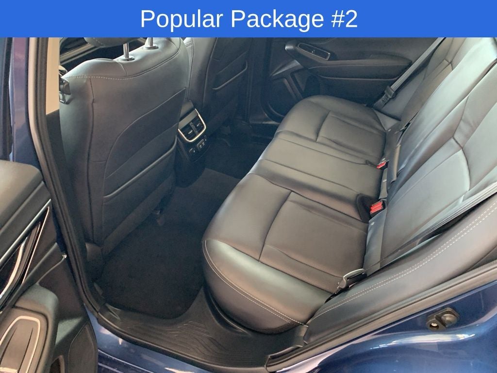 2021 Subaru Legacy Limited