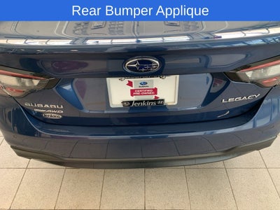 2021 Subaru Legacy Limited