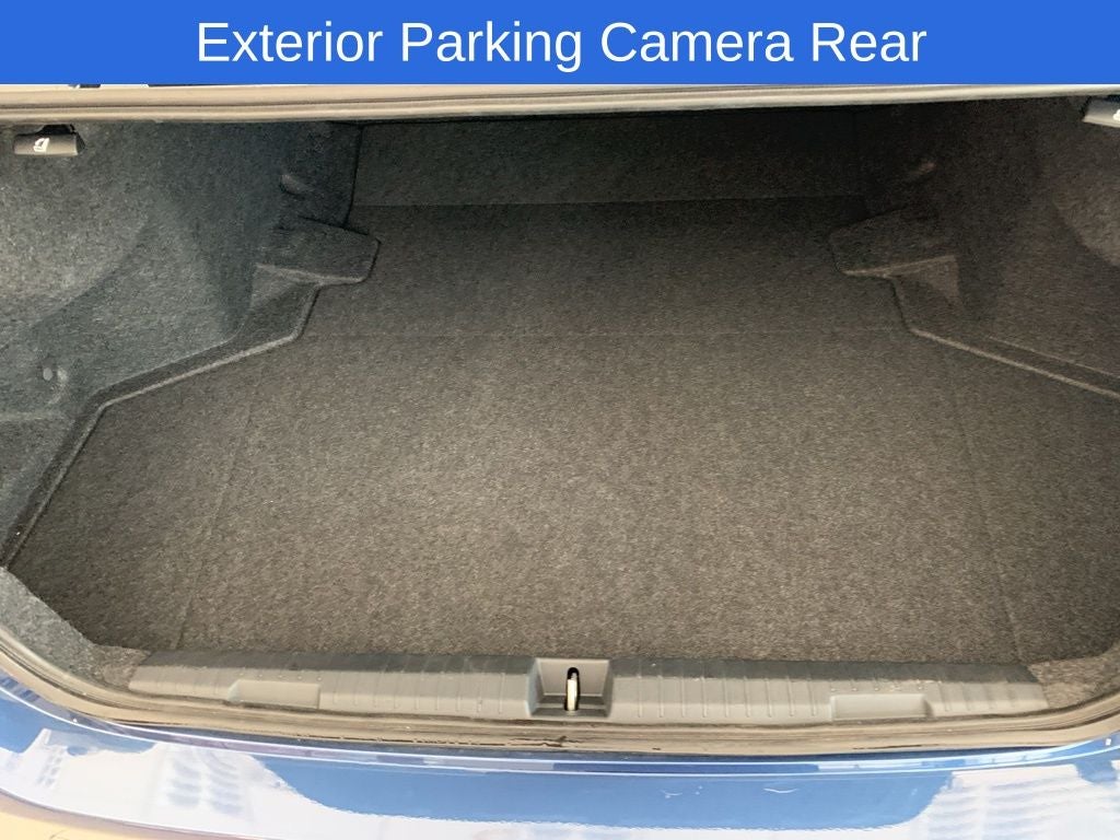 2021 Subaru Legacy Limited