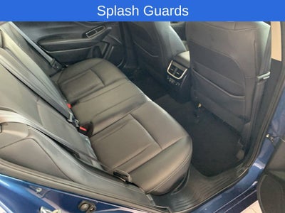 2021 Subaru Legacy Limited