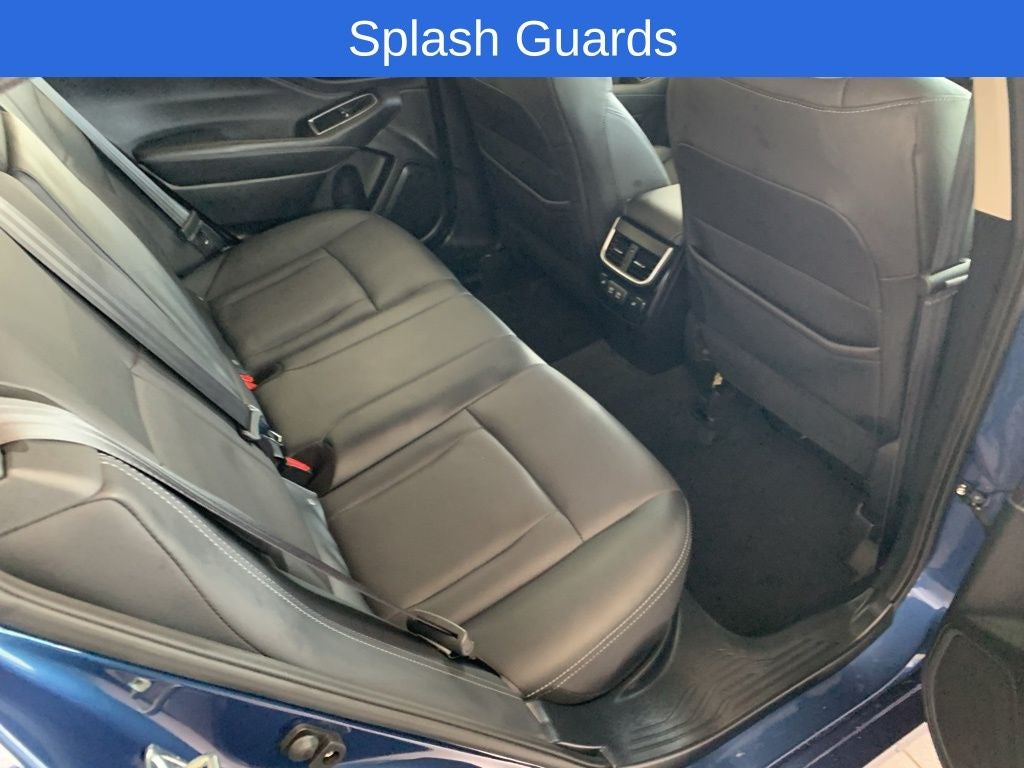 2021 Subaru Legacy Limited