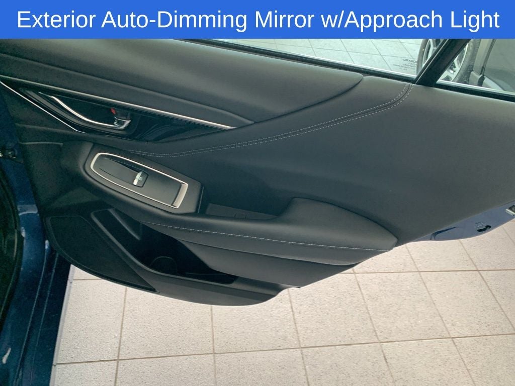 2021 Subaru Legacy Limited