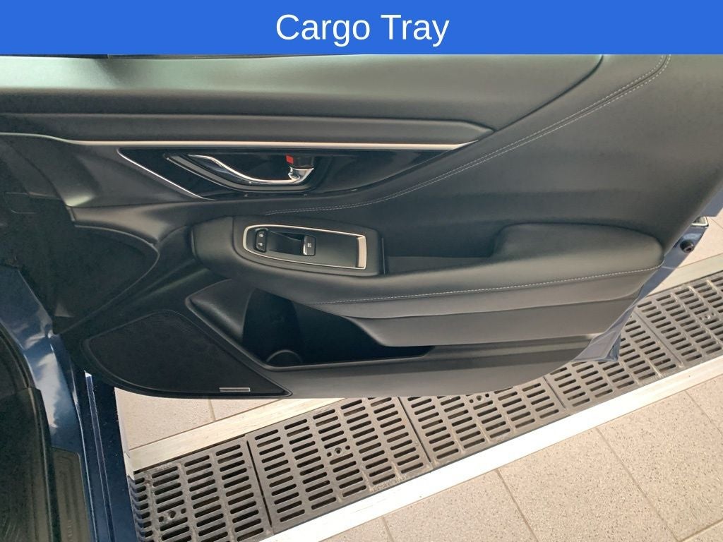 2021 Subaru Legacy Limited