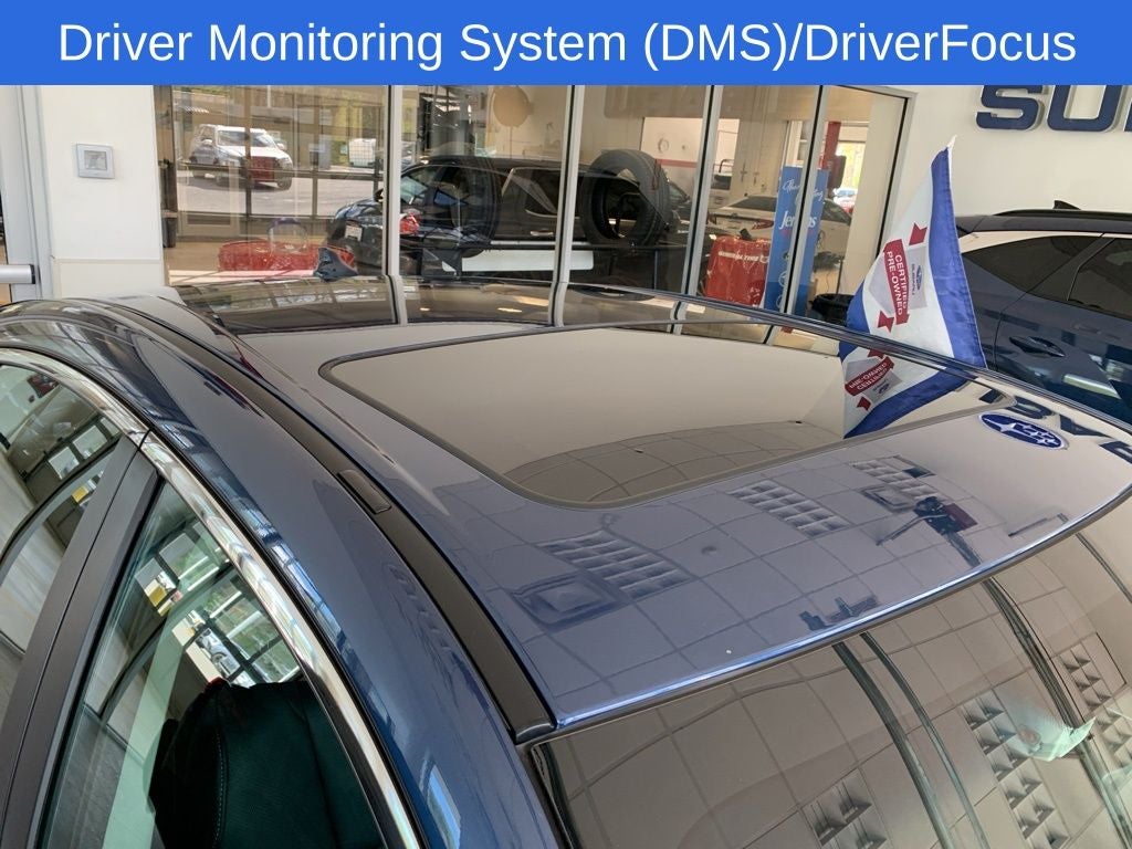 2021 Subaru Legacy Limited